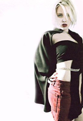 Scarlett Johansson pic #49092