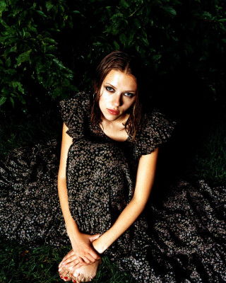 Scarlett Johansson pic #79457