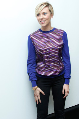 Scarlett Johansson pic #769636