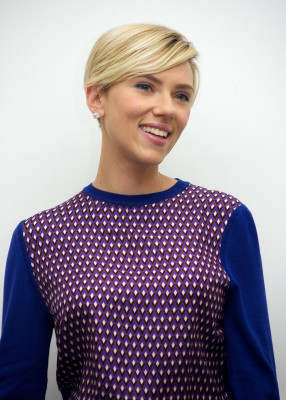 Scarlett Johansson pic #769635