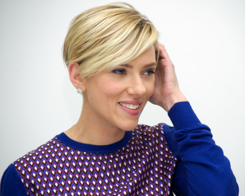Scarlett Johansson pic #769633