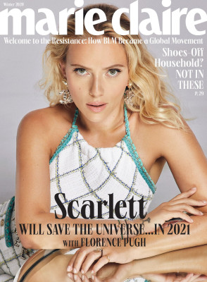 photo 24 in Scarlett Johansson gallery [id1238715] 2020-11-03 00:00:00