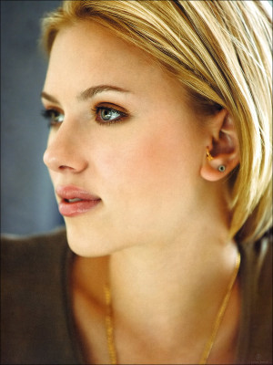 Scarlett Johansson pic #26061
