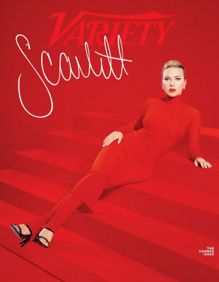 photo 7 in Scarlett Johansson gallery [id1328652] 2023-06-12 00:00:00