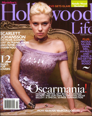 Scarlett Johansson pic #14203