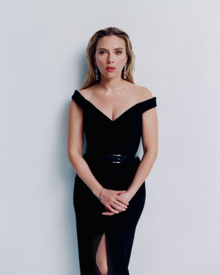 photo 10 in Scarlett Johansson gallery [id1371949] 2025-05-21 00:00:00