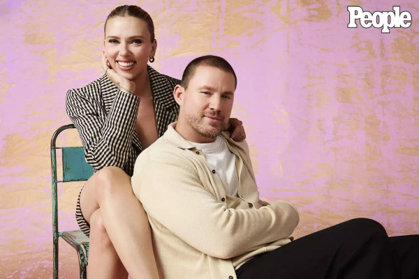 photo 28 in Scarlett Johansson gallery [id1356268] 2024-09-05 00:00:00