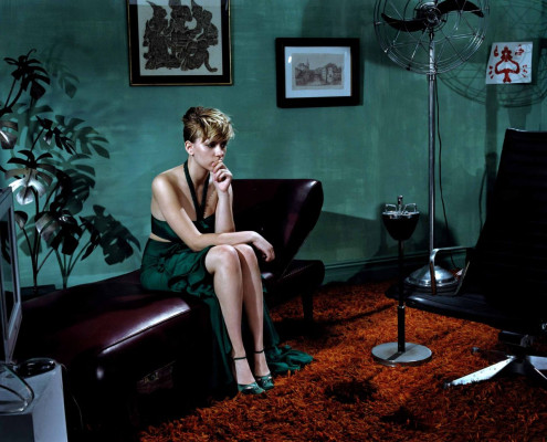 photo 11 in Scarlett Johansson gallery [id1250078] 2021-03-11 00:00:00