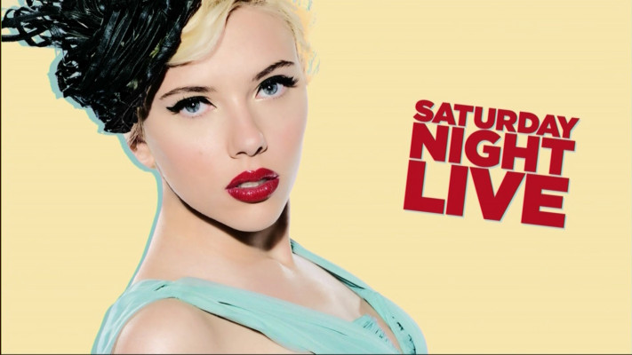 Scarlett Johansson pic #83330
