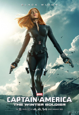 Scarlett Johansson pic #669081