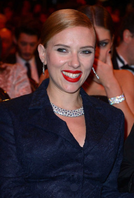 Scarlett Johansson pic #676204