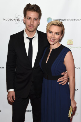 Scarlett Johansson pic #743419