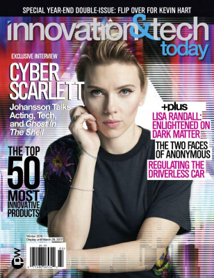 Scarlett Johansson pic #900021