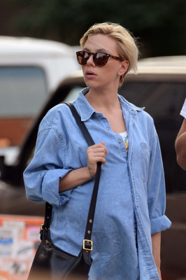 Scarlett Johansson pic #725593