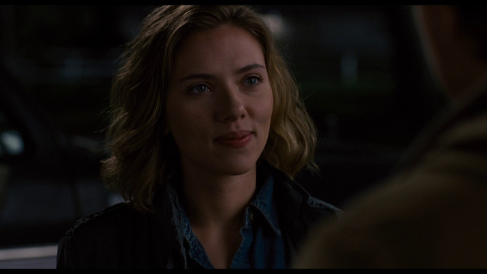 Scarlett Johansson pic #1215780
