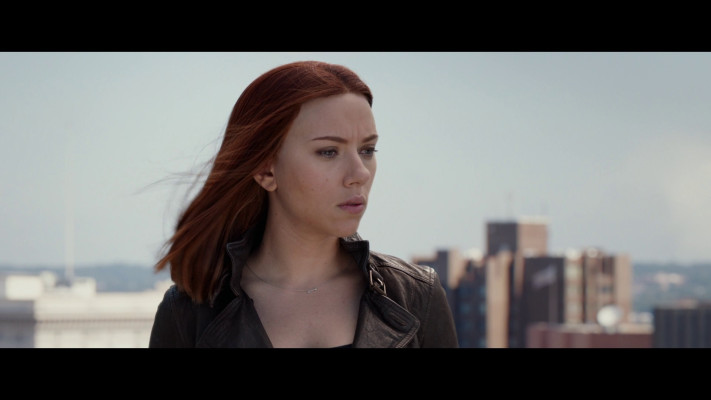 Scarlett Johansson pic #1212498