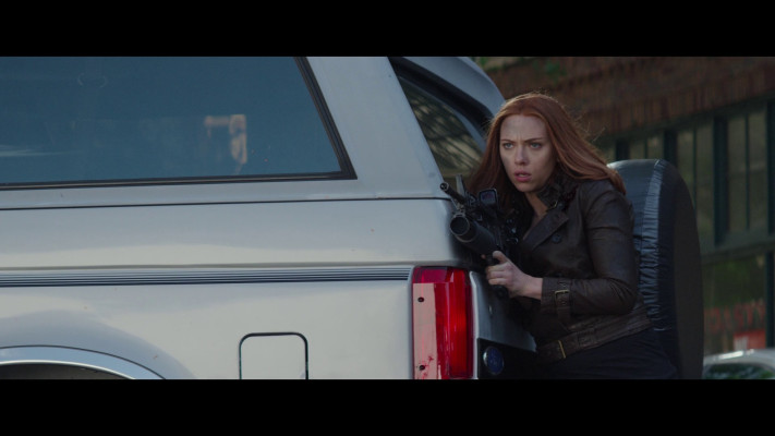 Scarlett Johansson pic #1212517