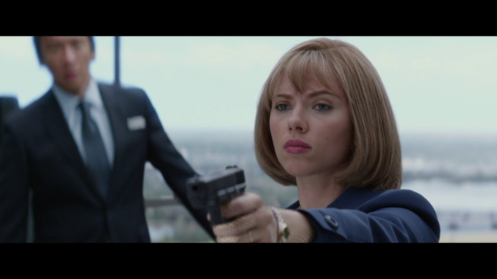 Scarlett Johansson pic #1212503