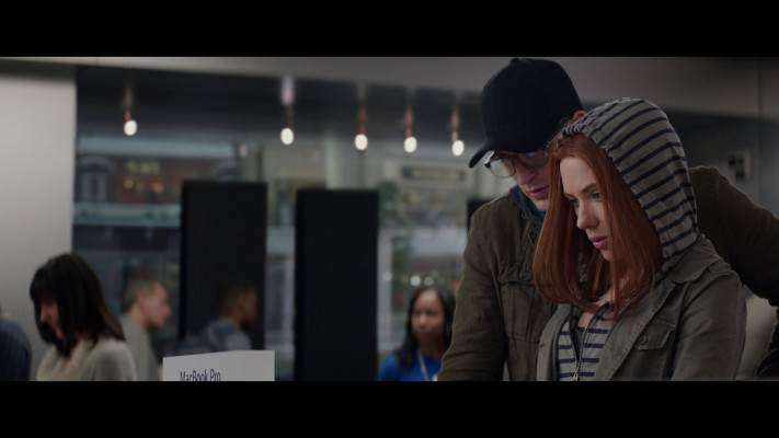 Scarlett Johansson pic #1212499