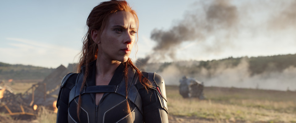 Scarlett Johansson pic #1258510