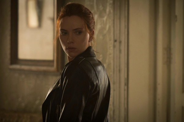photo 6 in Scarlett Johansson gallery [id1258514] 2021-06-18 00:00:00