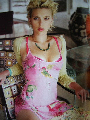 photo 17 in Scarlett Johansson gallery [id22796] -0001-11-30 00:00:00