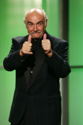 Sean Connery pic #68707