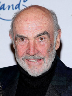 photo 21 in Sean Connery gallery [id145092] 2009-04-03 00:00:00