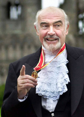 Sean Connery pic #57739