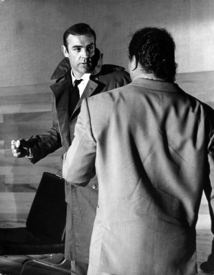 Sean Connery pic #57735