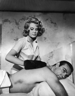 Sean Connery pic #57732
