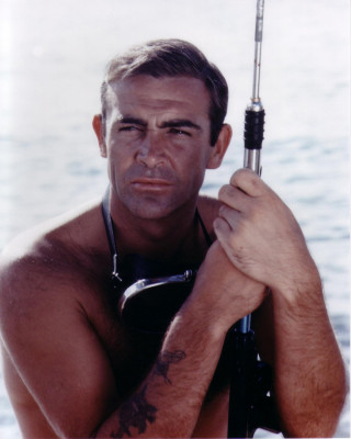 Sean Connery pic #57730