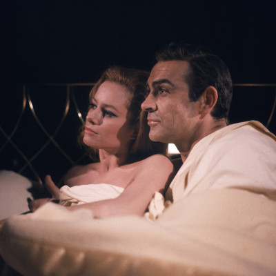 Sean Connery pic #57736
