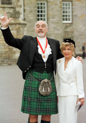 Sean Connery pic #57737
