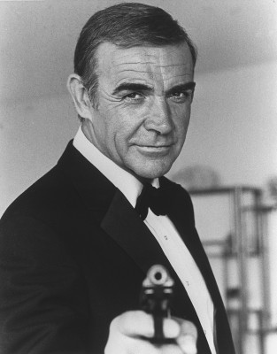 Sean Connery pic #57729