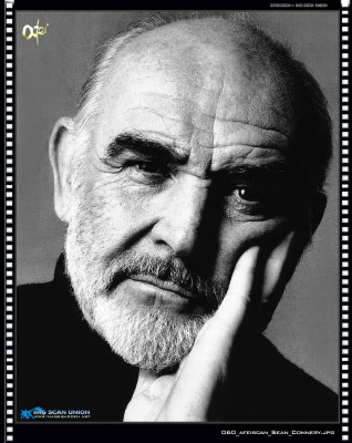 Sean Connery pic #19224