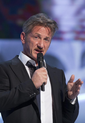 photo 10 in Sean Penn gallery [id761253] 2015-02-24 00:00:00