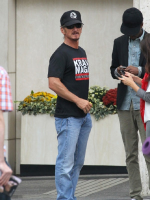 Sean Penn pic #542698
