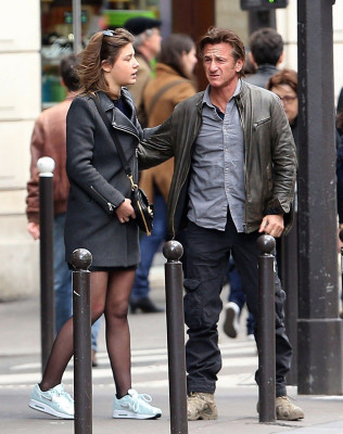photo 25 in Sean Penn gallery [id683875] 2014-03-27 00:00:00