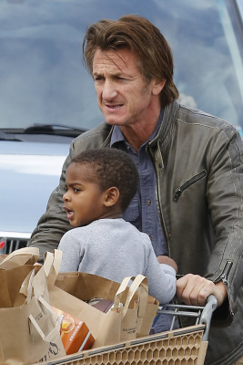 photo 26 in Sean Penn gallery [id674290] 2014-03-01 00:00:00