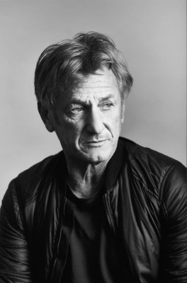 Sean Penn pic #1266593