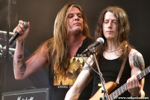 photo 12 in Sebastian Bach gallery [id461592] 2012-03-18 00:00:00