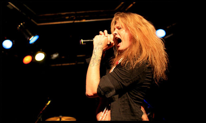 photo 19 in Sebastian Bach gallery [id461585] 2012-03-18 00:00:00