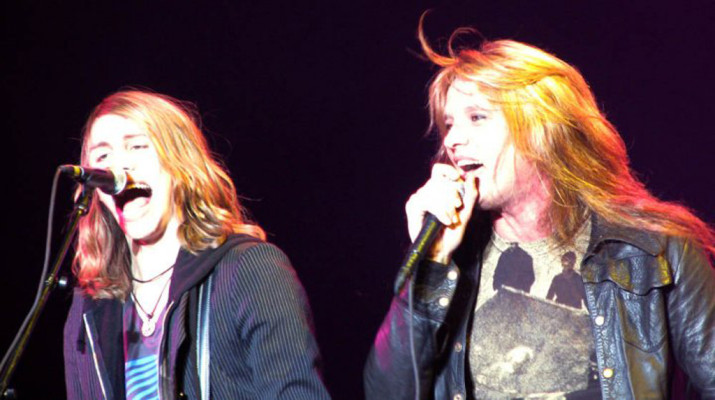 Sebastian Bach pic #426263