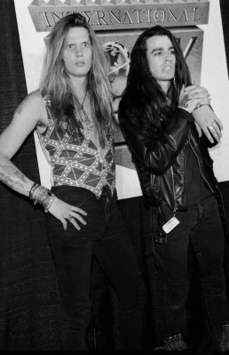 Sebastian Bach pic #426264