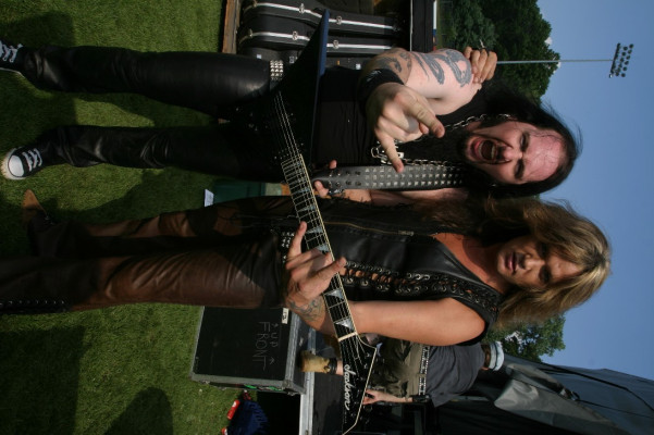 Sebastian Bach pic #425763