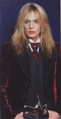 Sebastian Bach pic #425747