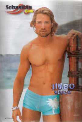 Sebastian Rulli  pic #519429
