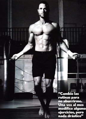 Sebastian Rulli  pic #519427