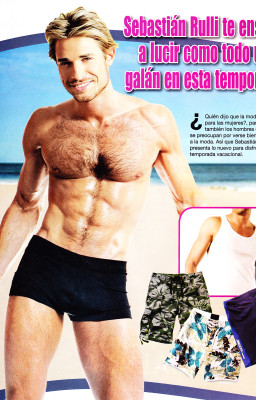 Sebastian Rulli  pic #497510